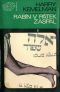 [The Rabbi Small Mysteries 01] • Rabin v patek zaspal